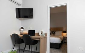 Amica Serviced Apartments